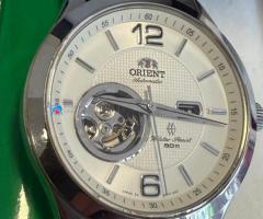 Ceas Orient Automatic Open Heart