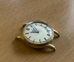 IWC mecanic dama aur 18 k