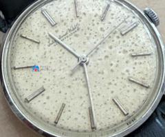 Ceas IWC Schaffhausen mecanic barbatesc