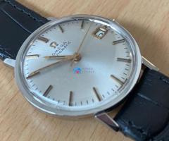Omega De Ville automatic barbatesc 1980
