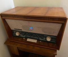 Radio vechi Electronica 1960 - 1970