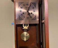 Pendula Time Art Mecanic de perete