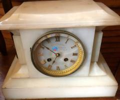 Pendulette Ancre Lemaire