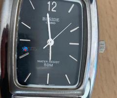 Ceas Casio Biside