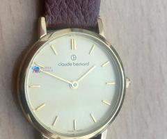 Ceas de dama Claude Bernard