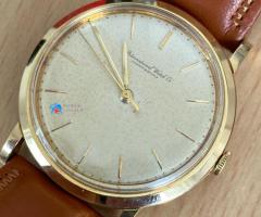 Ceas IWC Schaffhausen 18k