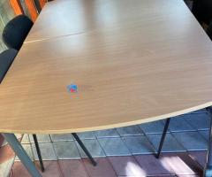 Masa Conferinta Kinnarps Suedia 120x80