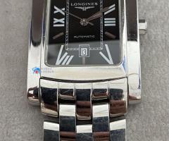 Longines DolceVita unisex automatic