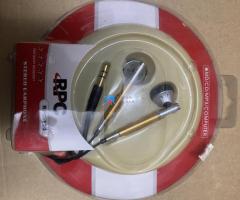 Casti audio RPC jack laptop