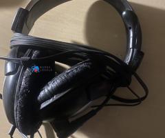 Casti audio cu microfon Gembird