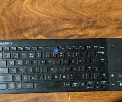 Tastatura wirelss Samsung bluetooth
